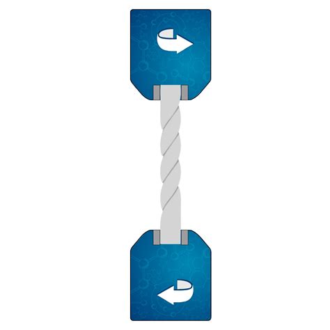 torsion test purpose|torsion test diagram.